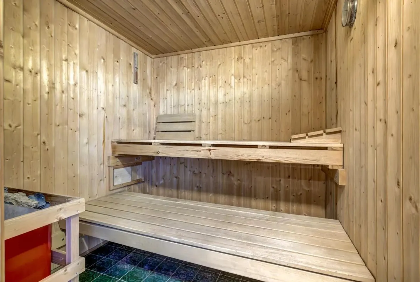 Schönes renoviertes 2.5-Zimmer-Apartment mit direktem Zugang zu den Pisten von Verbier - Foto 13 von 13