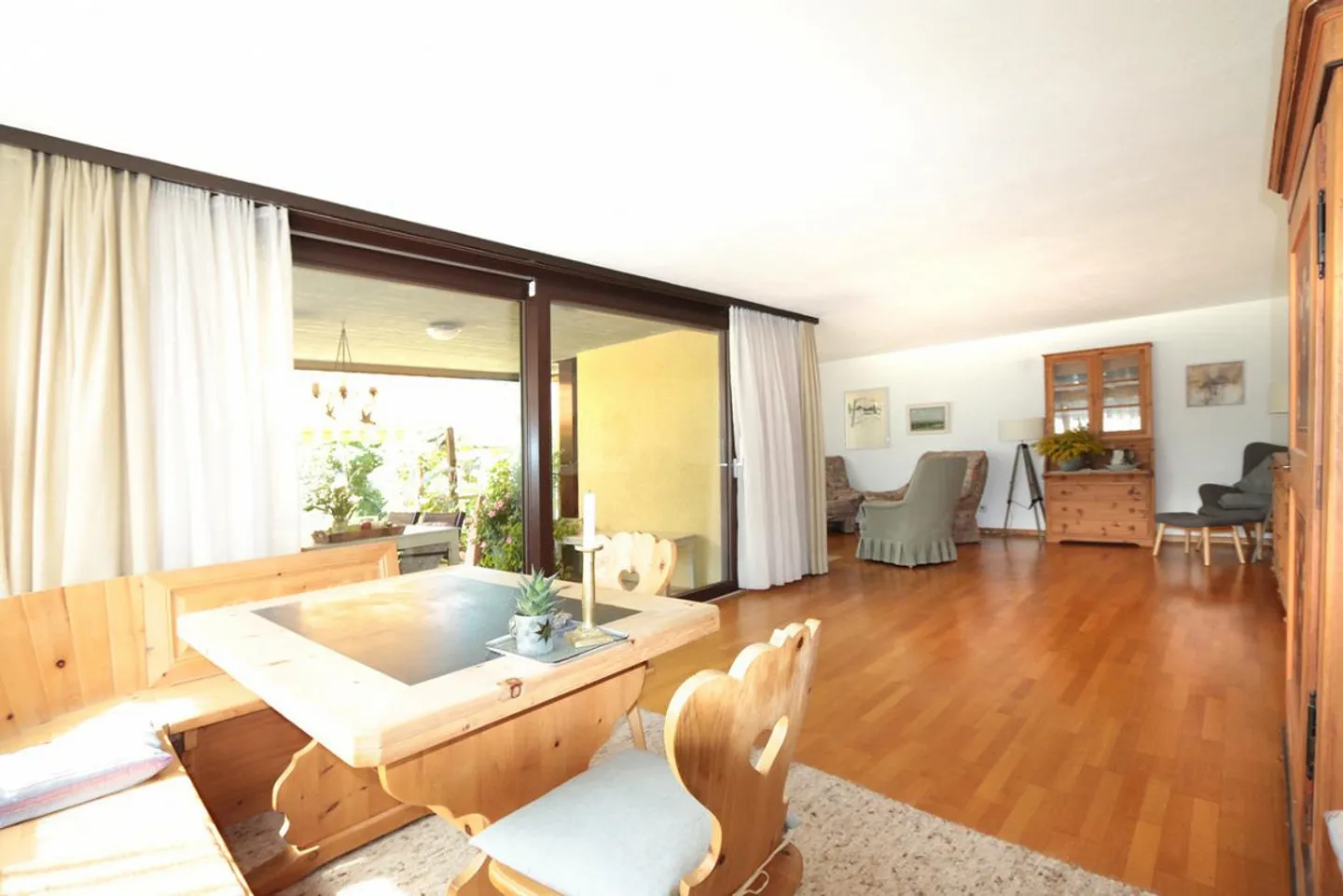 Felicità familiare a Wilchingen - Incantevole casa unifamiliare di 5,5 stanze - Foto 10 di 24