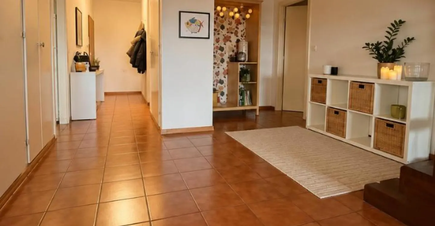 Magnifico appartamento duplex di 3,5 locali nel cuore di Crans (VD) - Foto 5 di 11