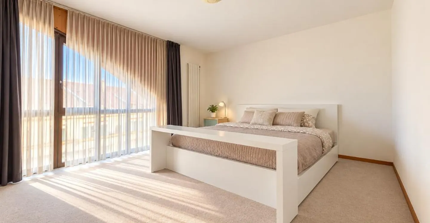 Magnifico appartamento duplex di 3,5 locali nel cuore di Crans (VD) - Foto 7 di 11