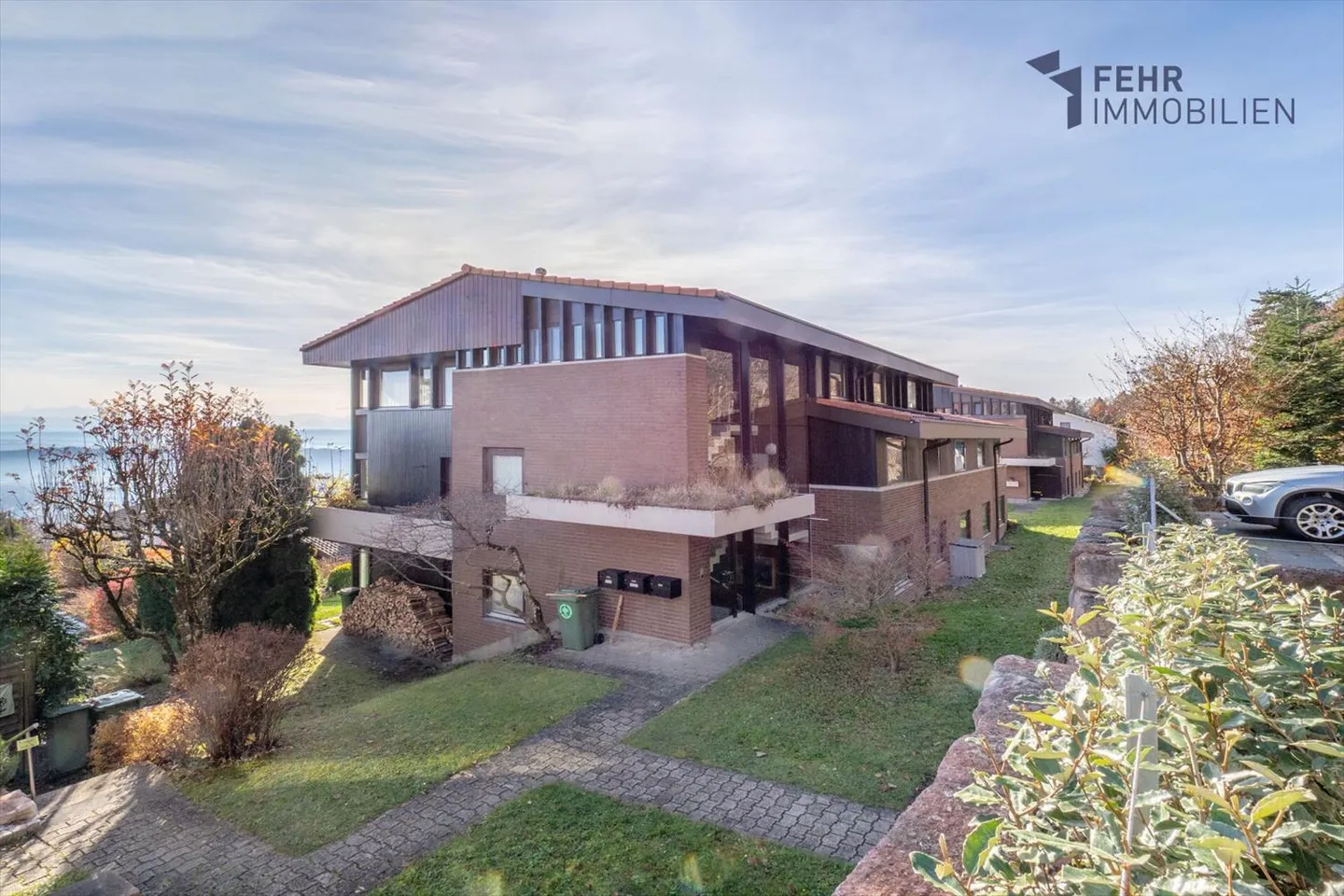 4.5 Room Apartment - Photo 8 of 13