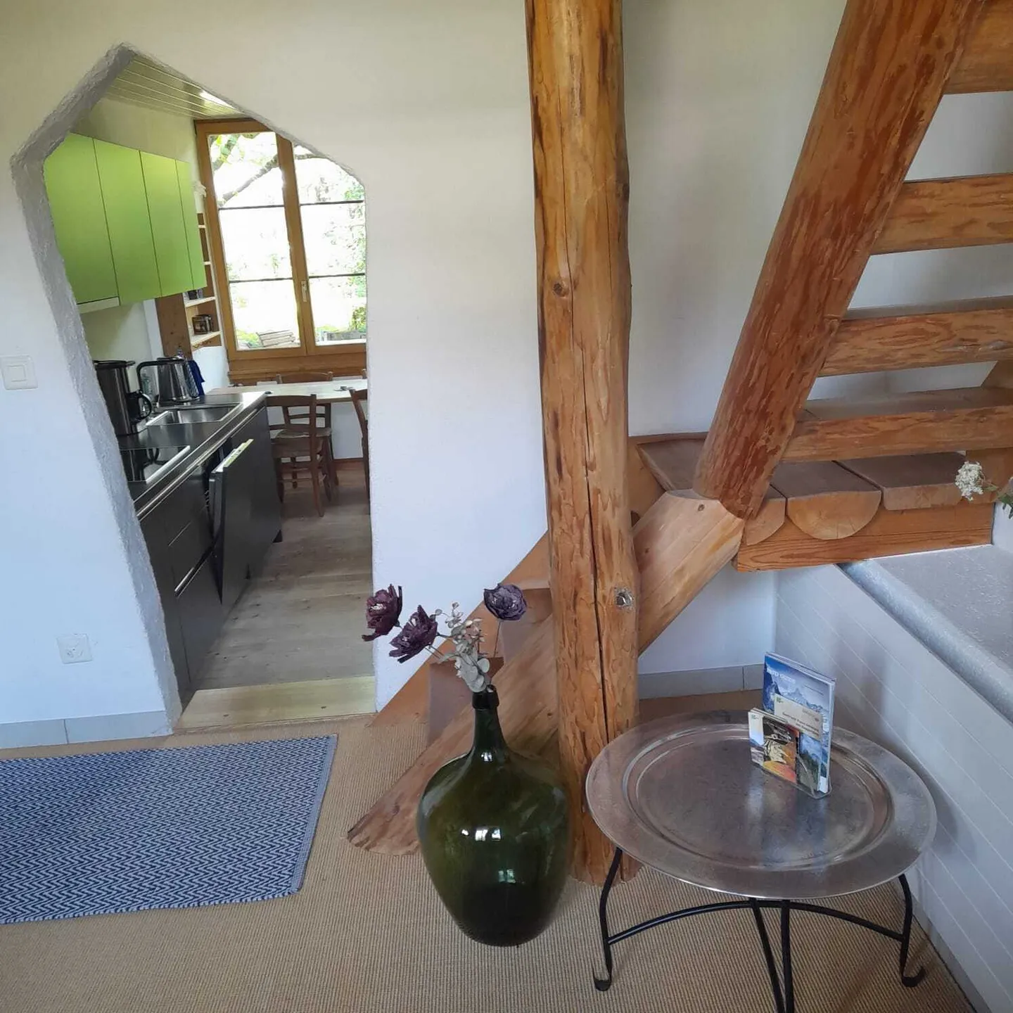 Appartement à louer - Photo 2 sur 5