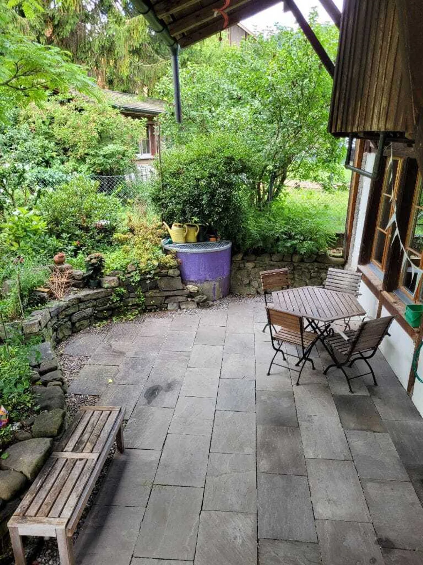 Appartement à louer - Photo 5 sur 5