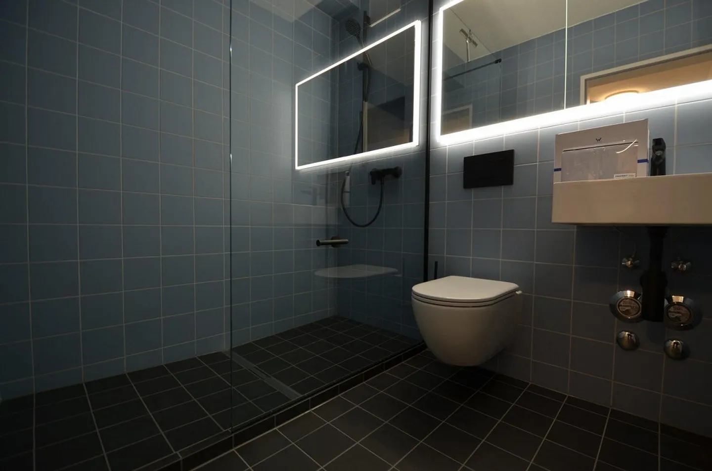 3.5-room apartment near Rosengarten with garden - Photo 6 of 8