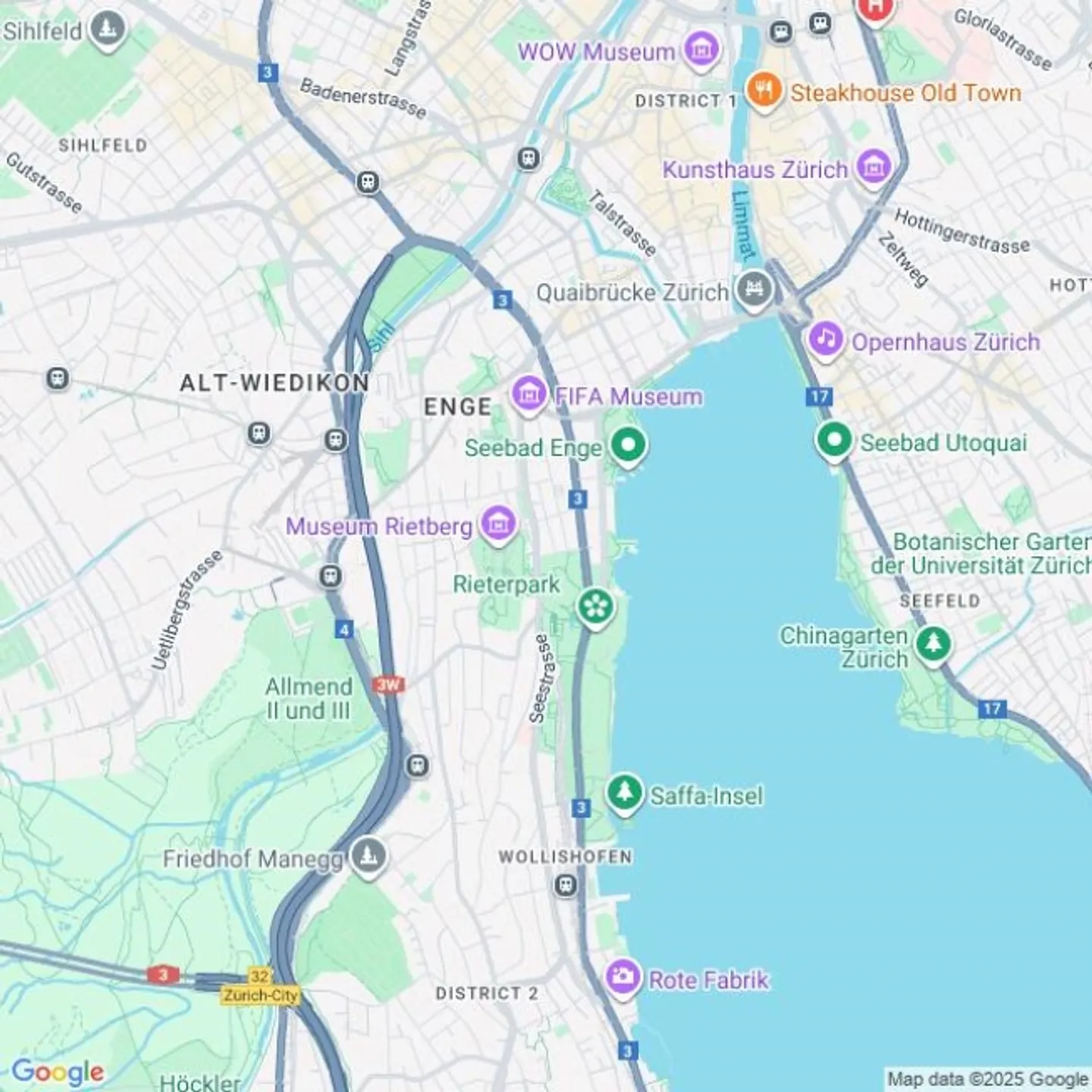 Appartement 3.5 pièces - Photo 1 sur 1