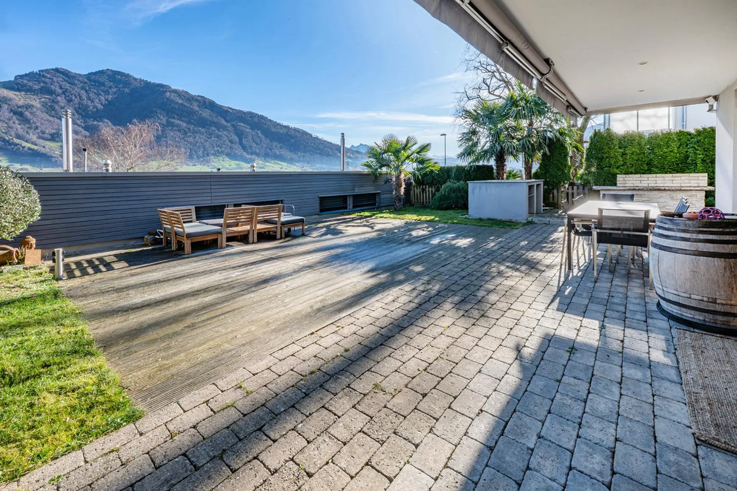 Maison individuelle 5.5 pièces - Photo 3 sur 12