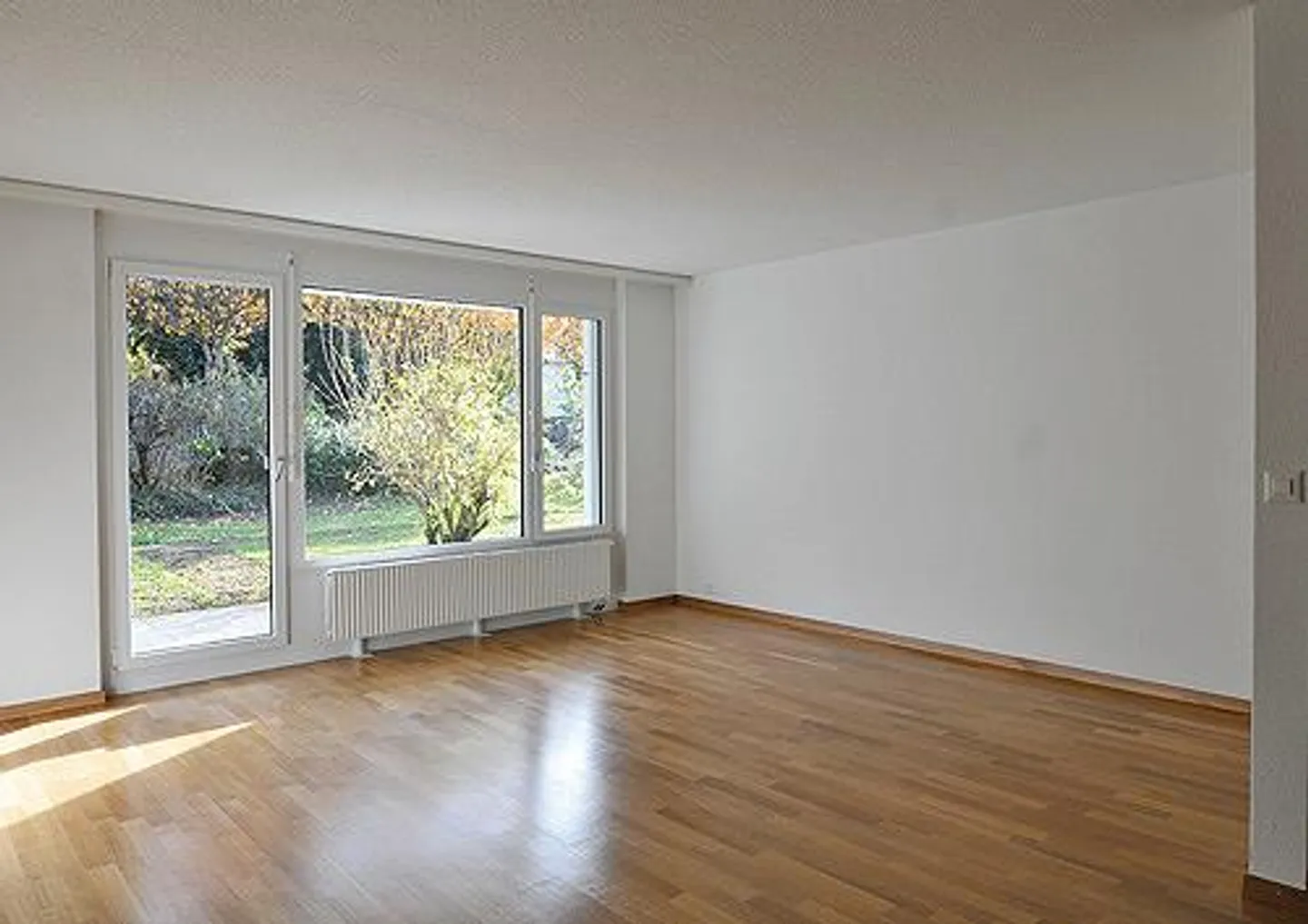 Modernes Apartment in ruhiger Lage - Foto 2 von 10