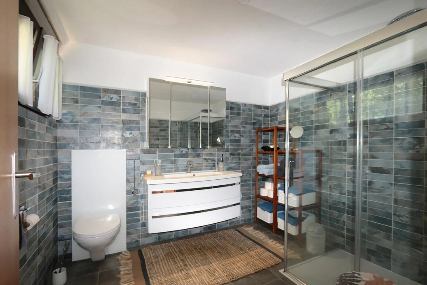 Felicità familiare a Wilchingen - Incantevole casa unifamiliare di 5,5 stanze - Foto 16 di 24