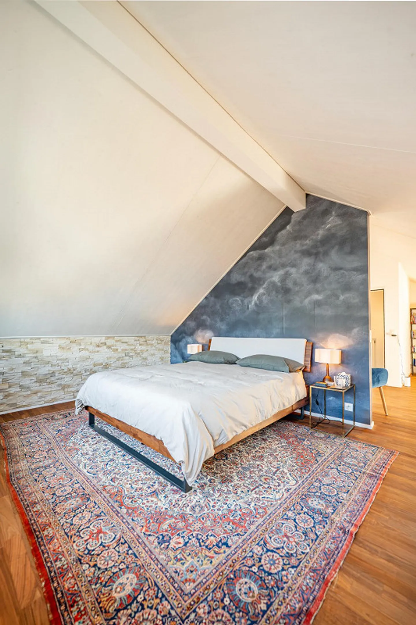 Maison individuelle 5.5 pièces - Photo 9 sur 12