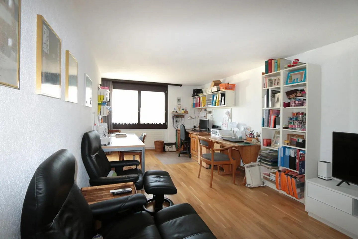 Felicità familiare a Wilchingen - Incantevole casa unifamiliare di 5,5 stanze - Foto 18 di 24
