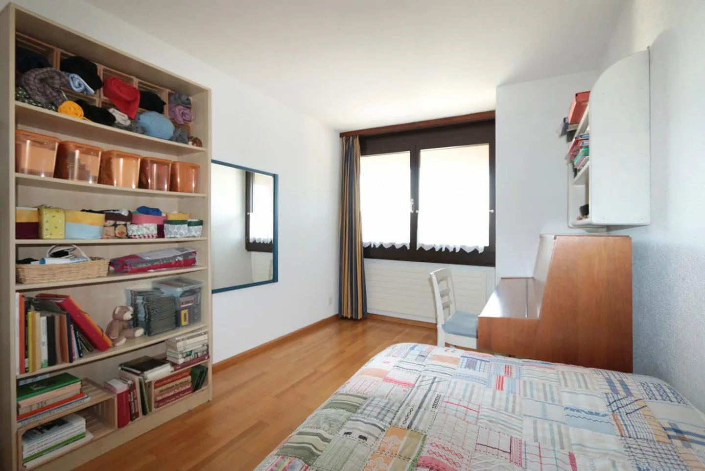 Felicità familiare a Wilchingen - Incantevole casa unifamiliare di 5,5 stanze - Foto 19 di 24