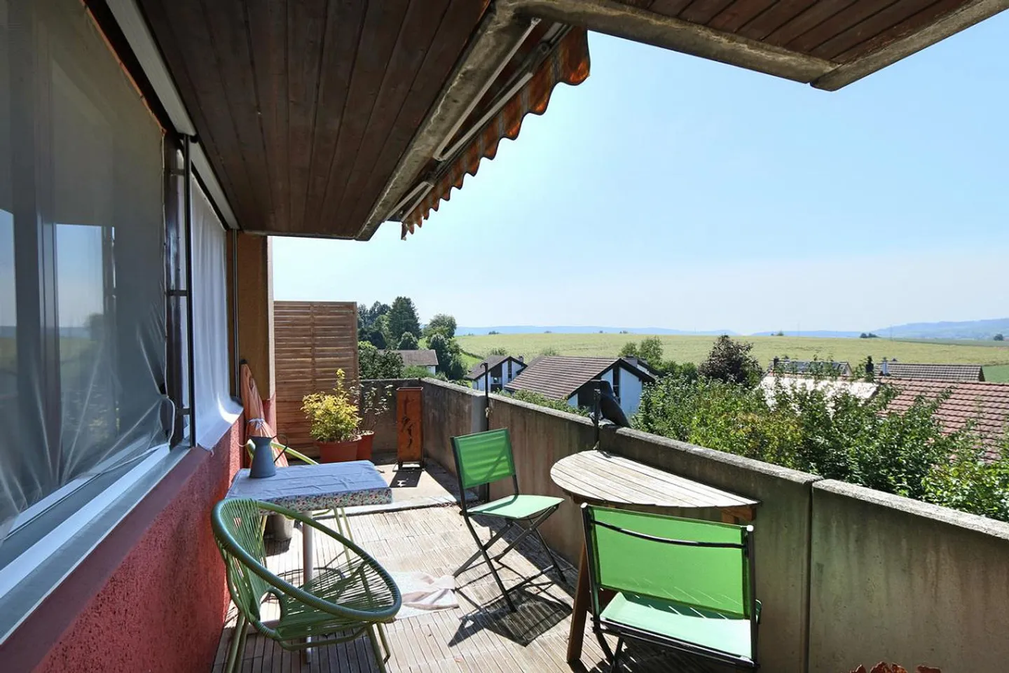 Felicità familiare a Wilchingen - Incantevole casa unifamiliare di 5,5 stanze - Foto 20 di 24