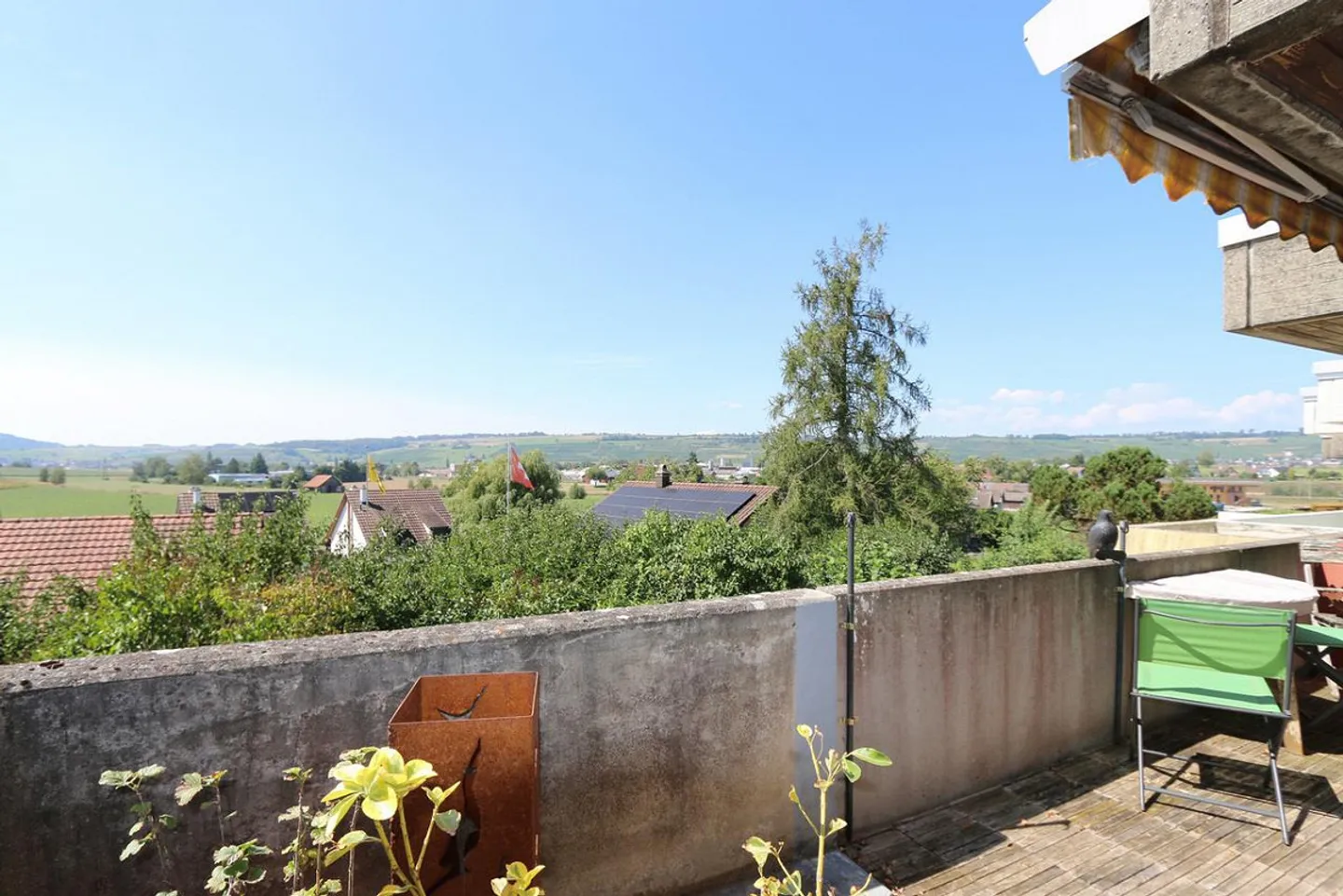 Felicità familiare a Wilchingen - Incantevole casa unifamiliare di 5,5 stanze - Foto 21 di 24