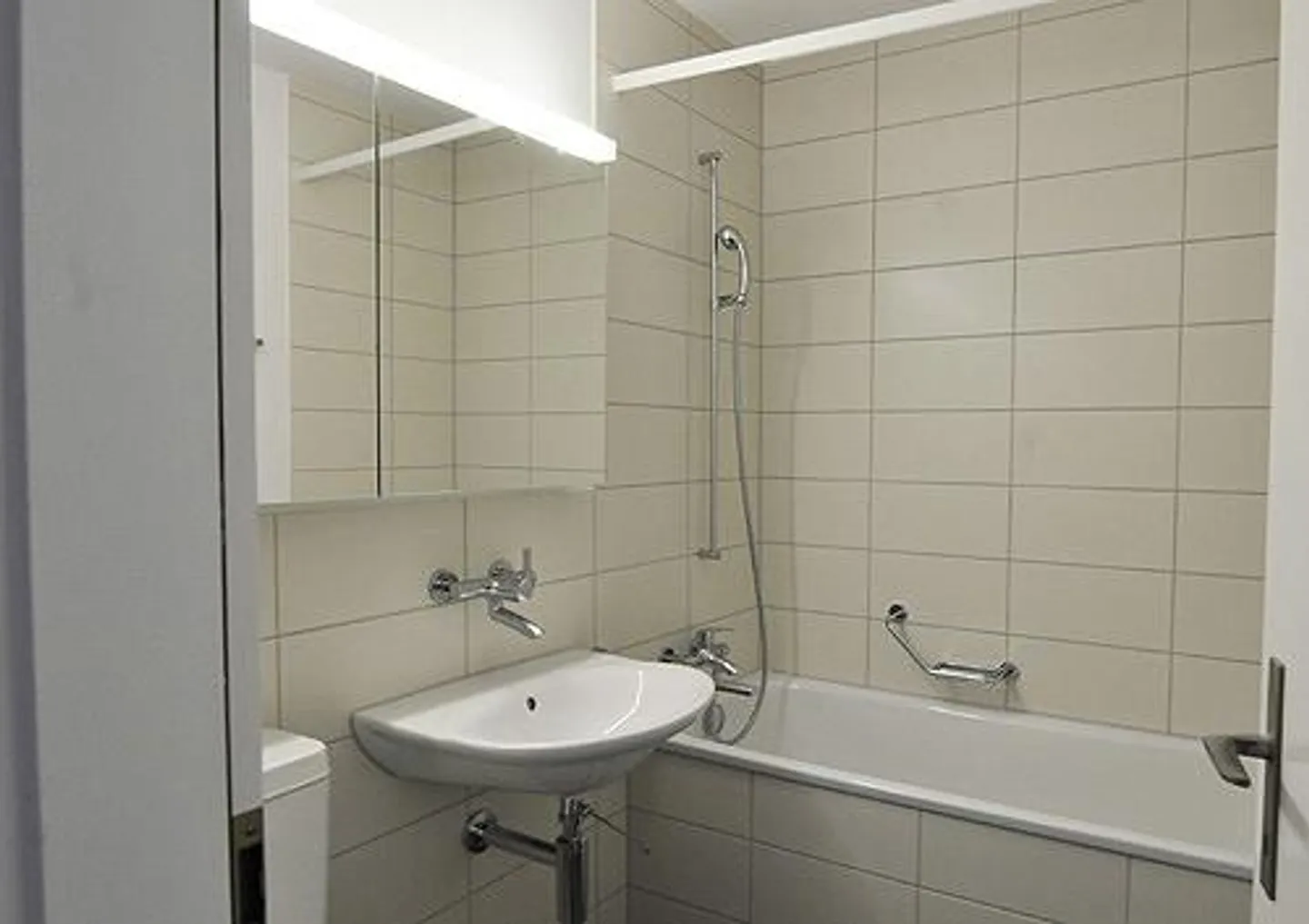 Modernes Apartment in ruhiger Lage - Foto 4 von 10