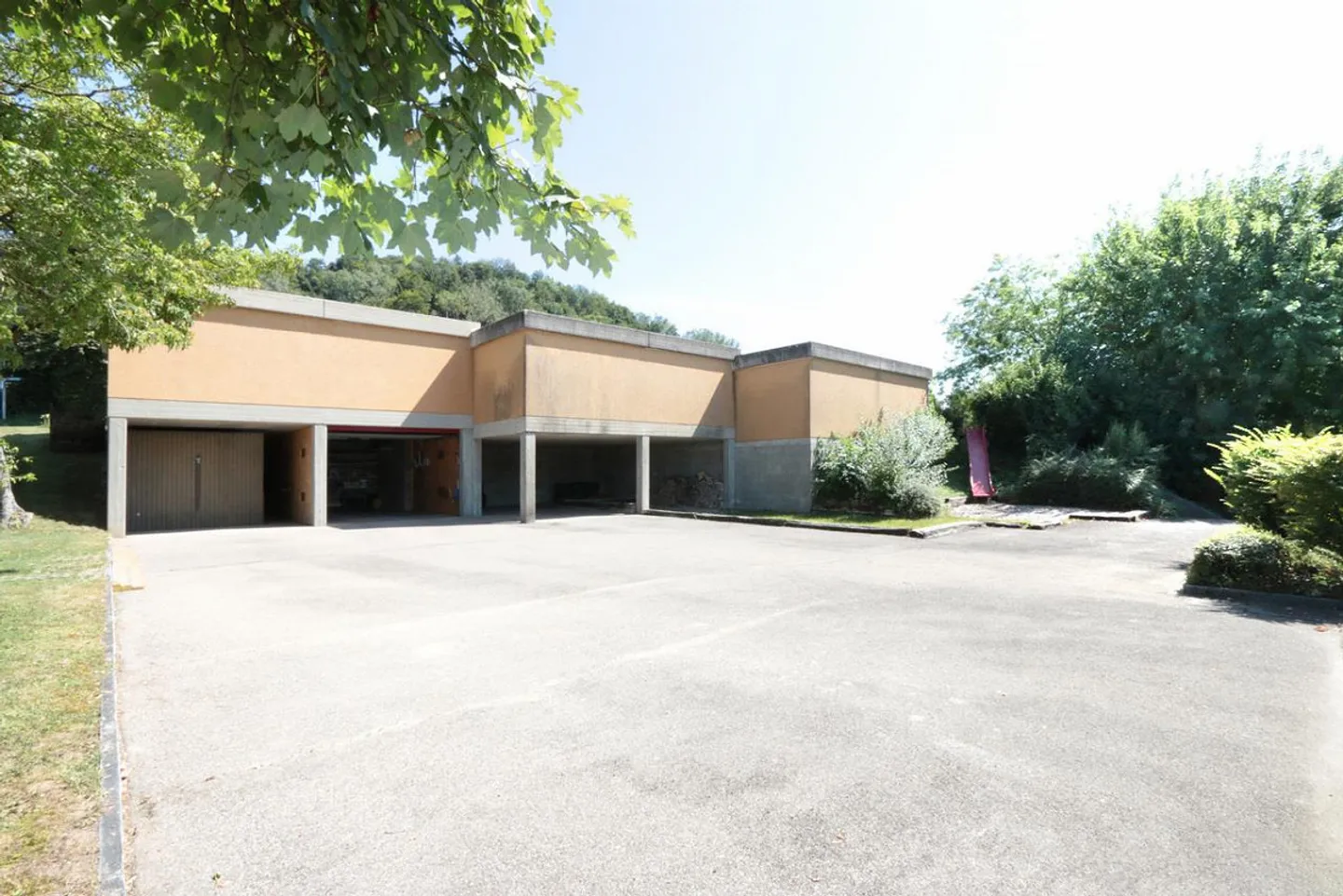 Felicità familiare a Wilchingen - Incantevole casa unifamiliare di 5,5 stanze - Foto 22 di 24