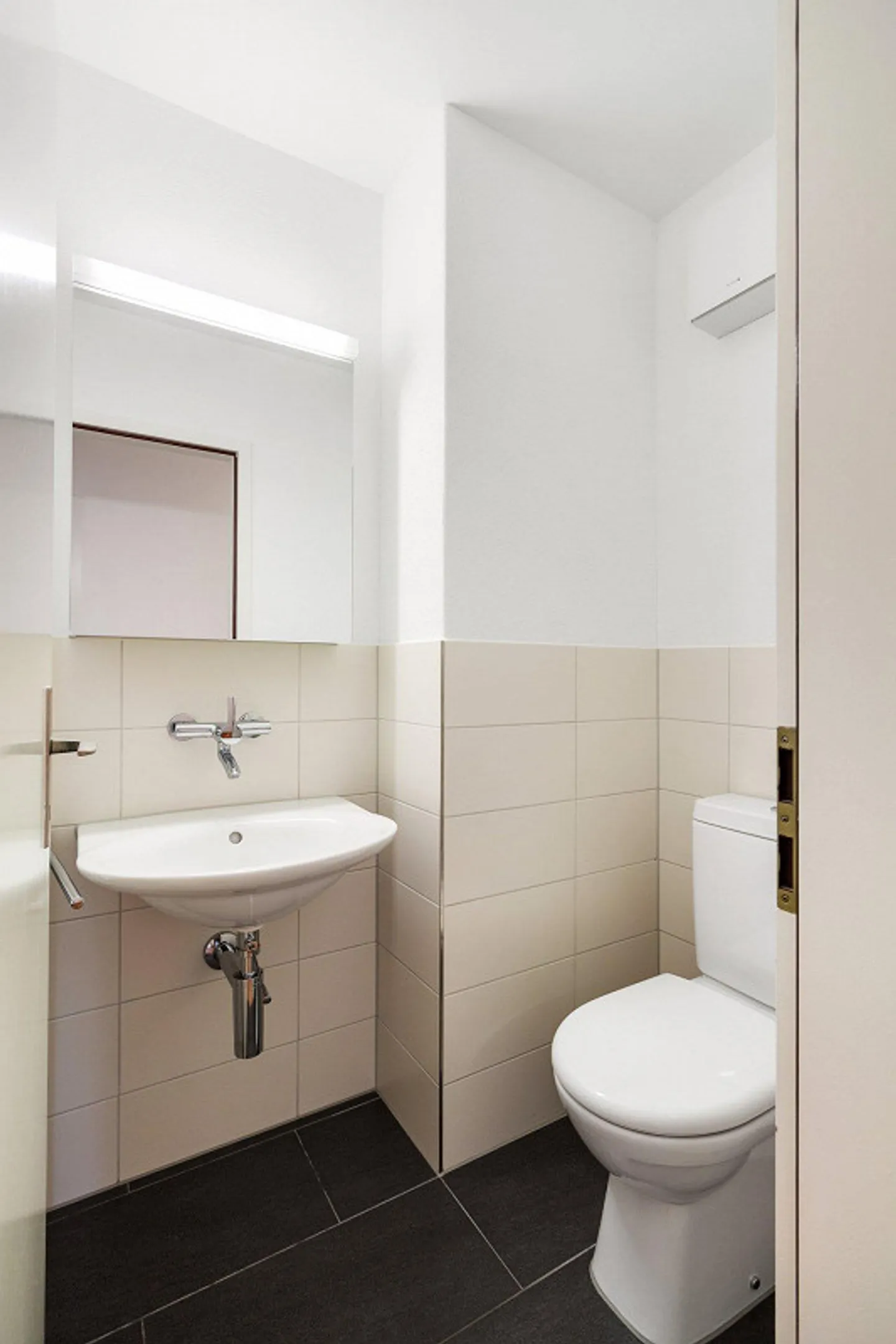 Modernes Apartment in ruhiger Lage - Foto 5 von 10