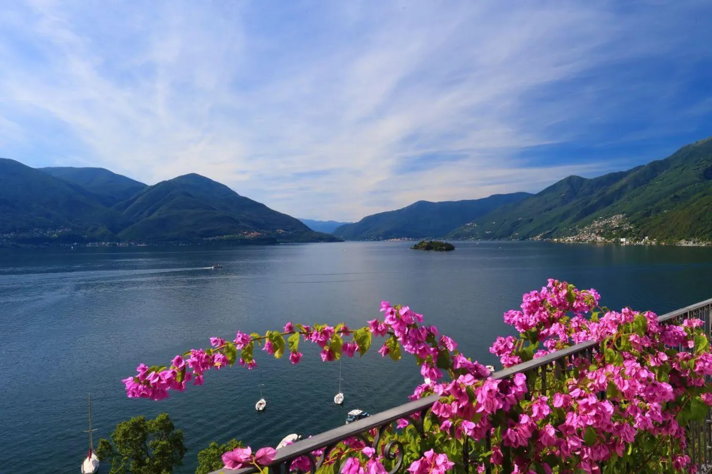 Al Finestrone | TI - Photo 7 of 12