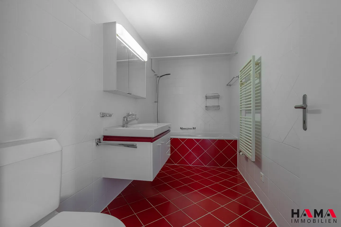 Appartement sous les combles confortable à Oftringen - Photo 3 sur 9