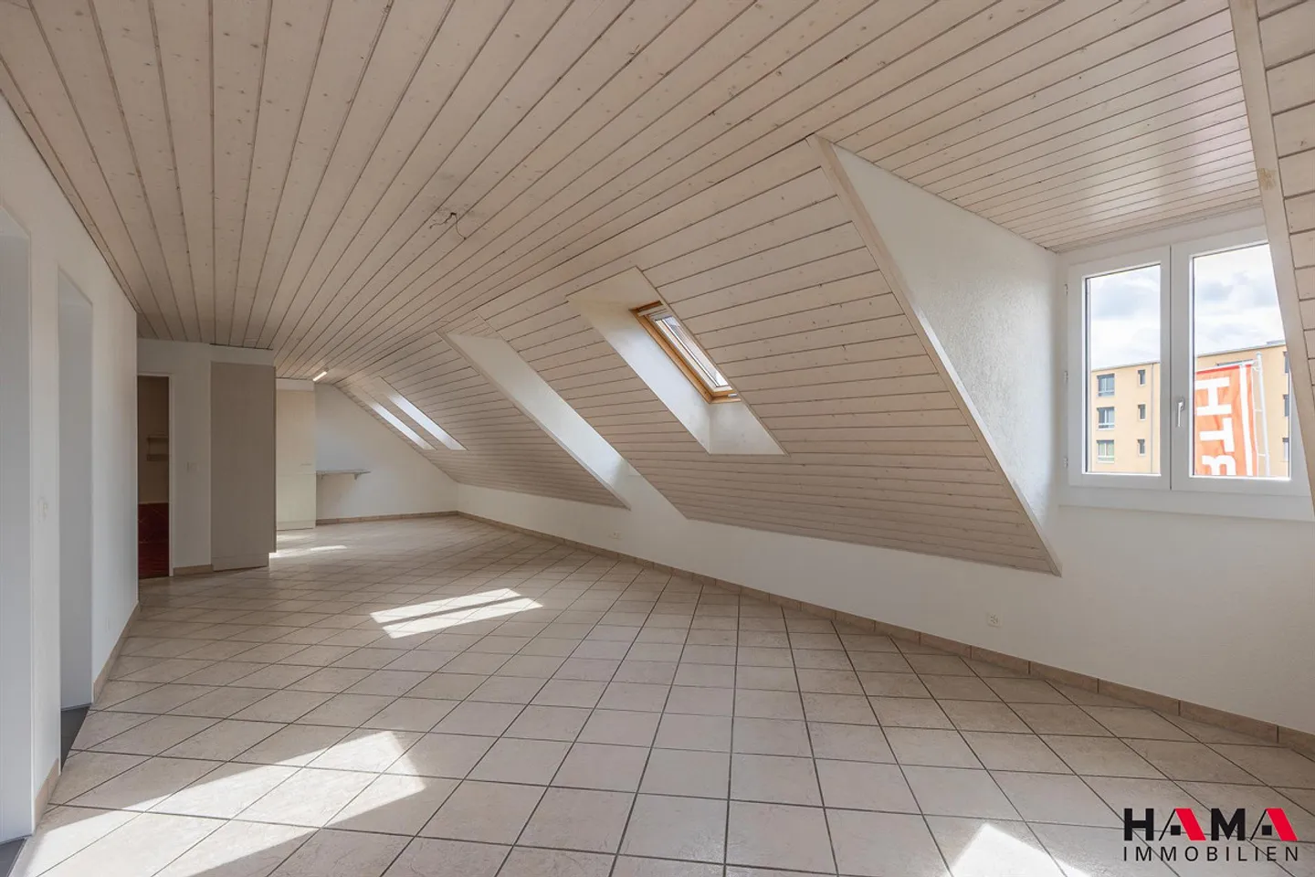 Appartement sous les combles confortable à Oftringen - Photo 4 sur 9