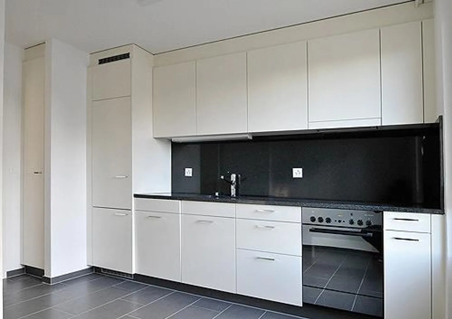 Modernes Apartment in ruhiger Lage - Foto 3 von 10