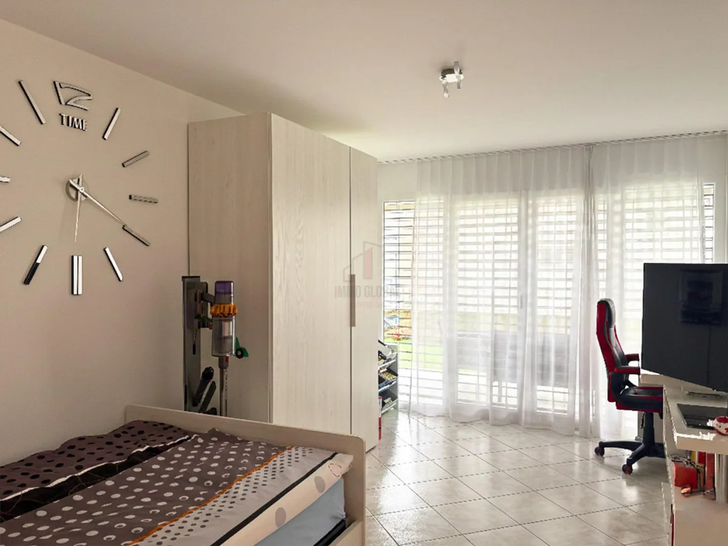 FINITIONS MODERNES ET JARDIN, ÉGALEMENT COMME RÉSIDENCE SECONDAIRE - Photo 6 sur 12