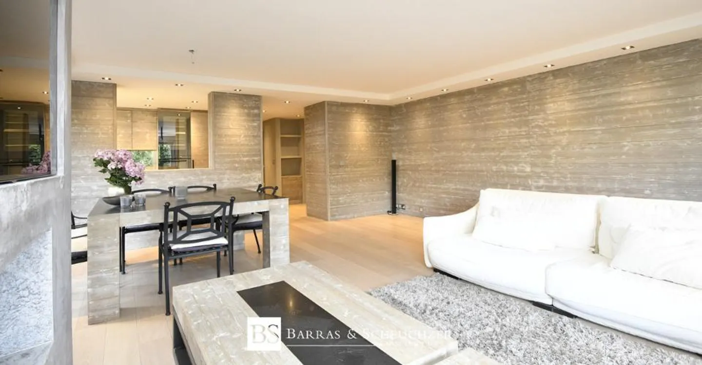 Appartement rénové à Crans-Montana - Photo 2 sur 13
