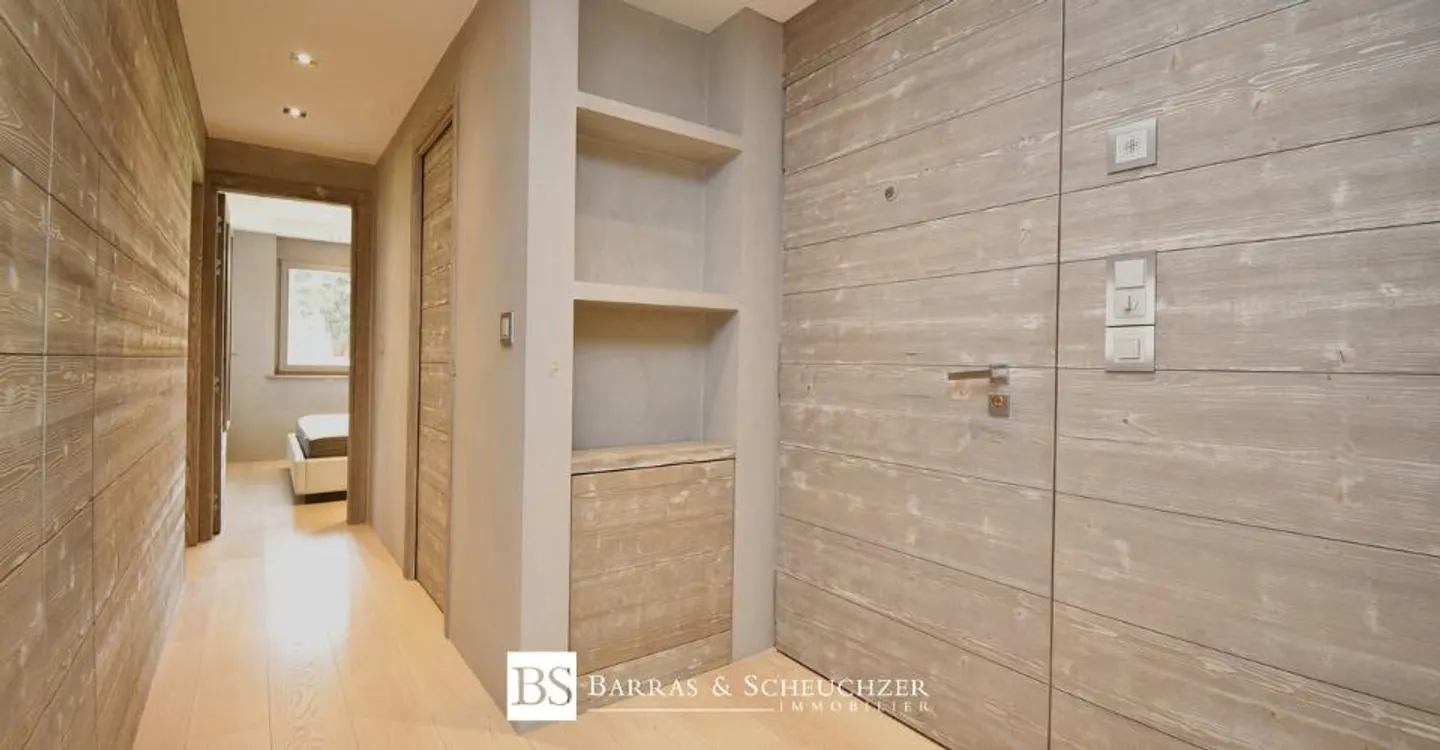 Appartement rénové à Crans-Montana - Photo 5 sur 13