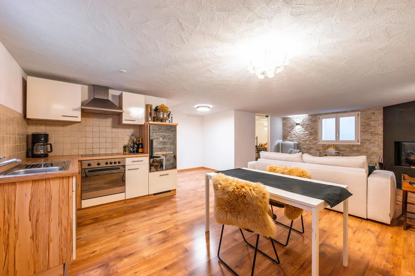 Maison individuelle 5.5 pièces - Photo 11 sur 12