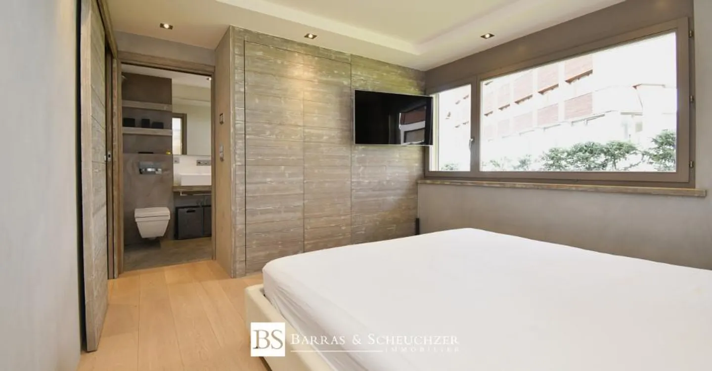 Appartement rénové à Crans-Montana - Photo 7 sur 13