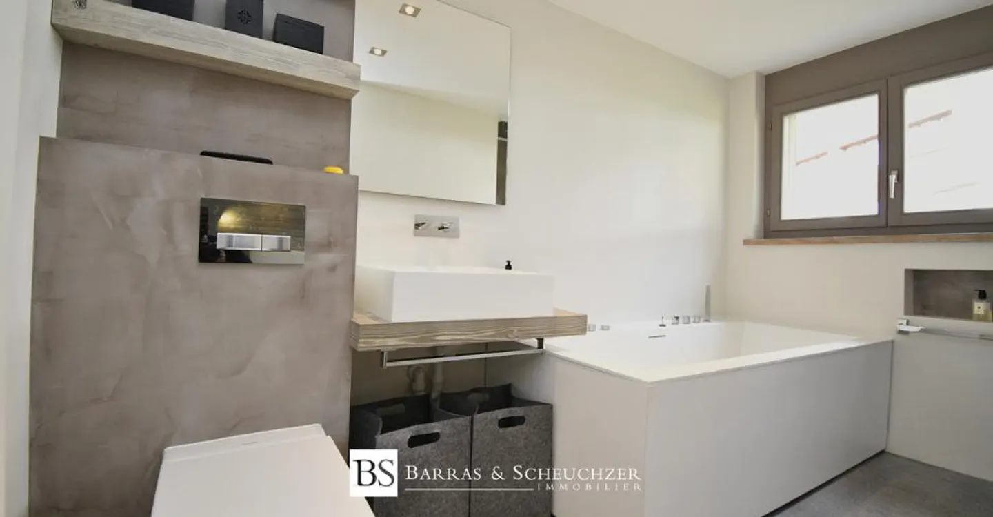 Appartement rénové à Crans-Montana - Photo 8 sur 13