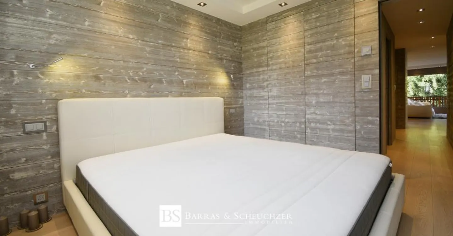 Appartement rénové à Crans-Montana - Photo 10 sur 13