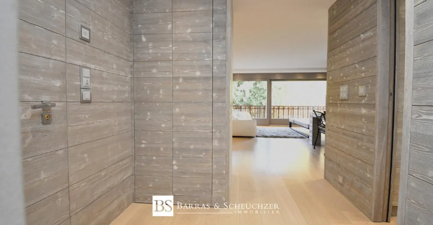 Appartement rénové à Crans-Montana - Photo 12 sur 13