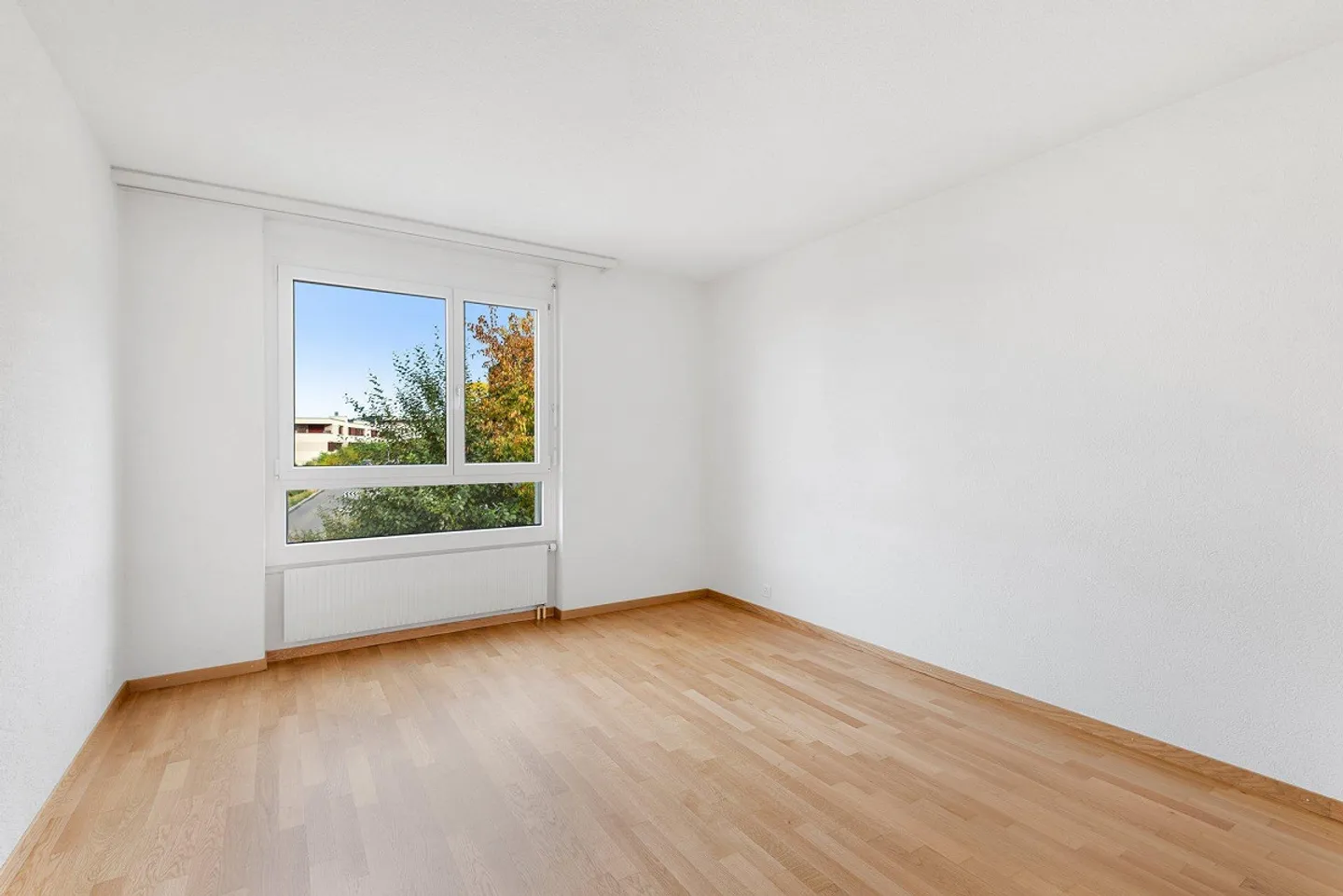 Modernes Apartment in ruhiger Lage - Foto 6 von 10