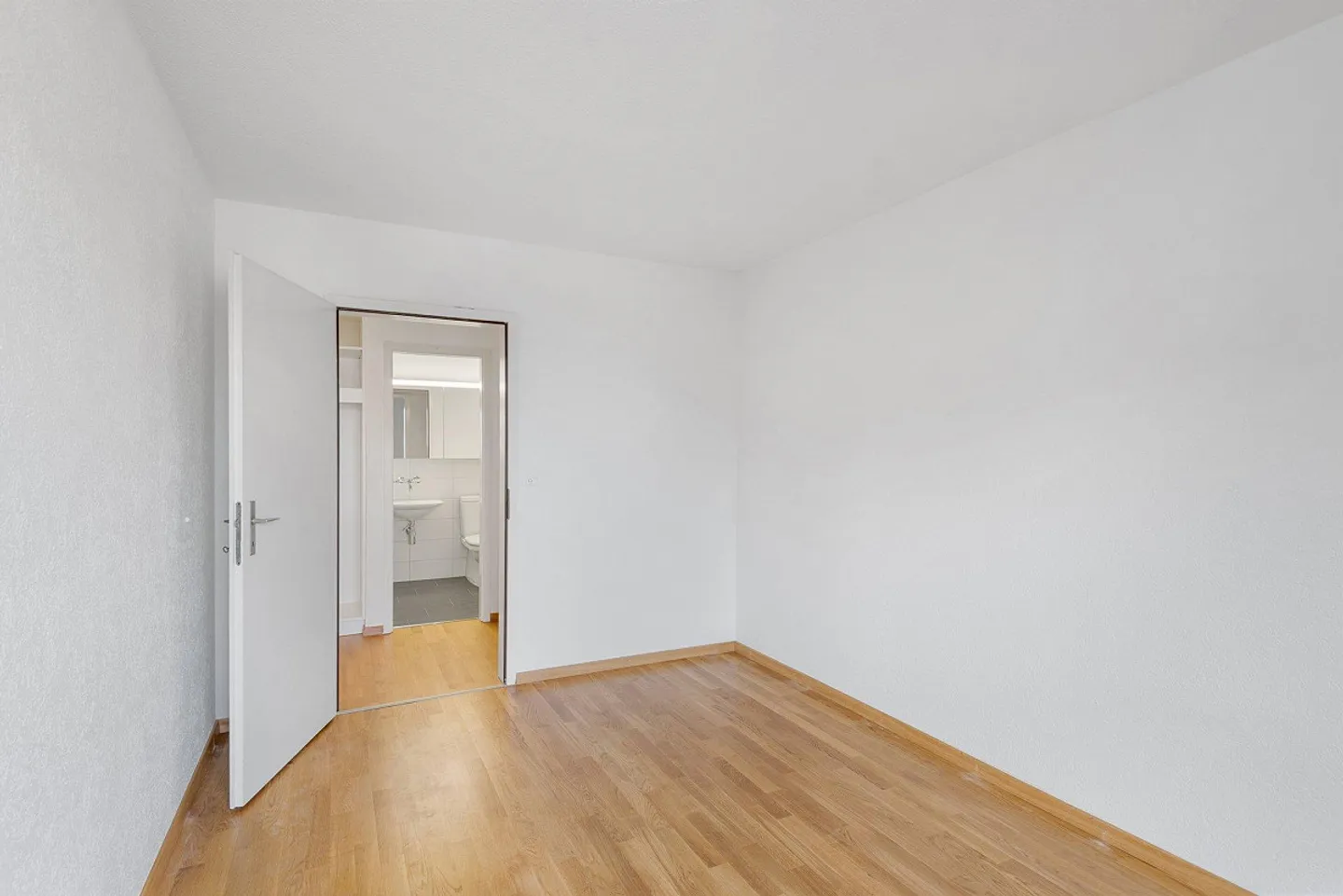 Modernes Apartment in ruhiger Lage - Foto 7 von 10