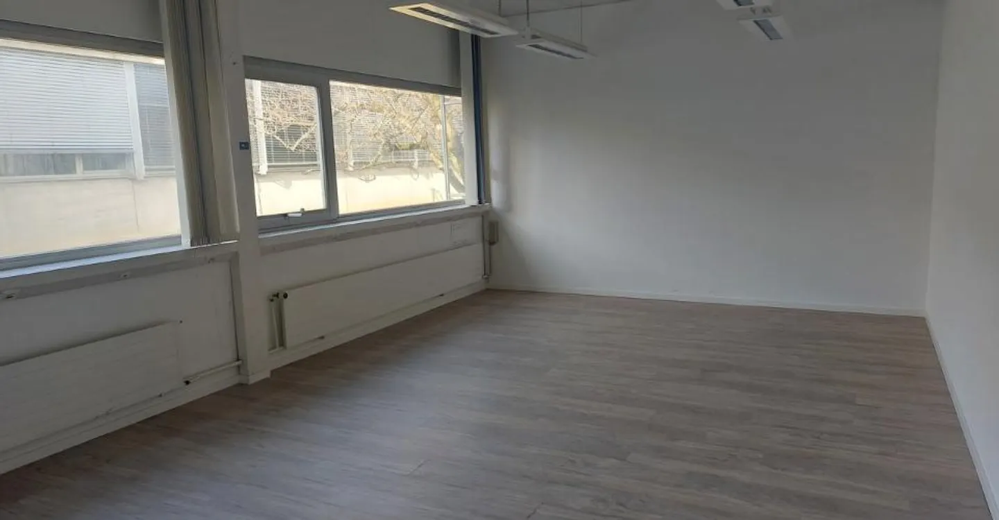 Workshop from 500 m² for rent - Depot / workshop - Photo 7 of 9