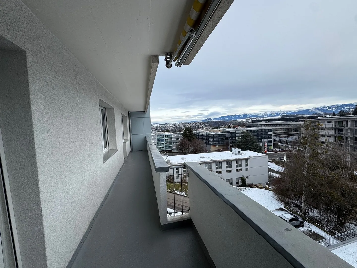 Wunderschöne 4,5-Zimmer-Wohnung - Foto 1 von 12