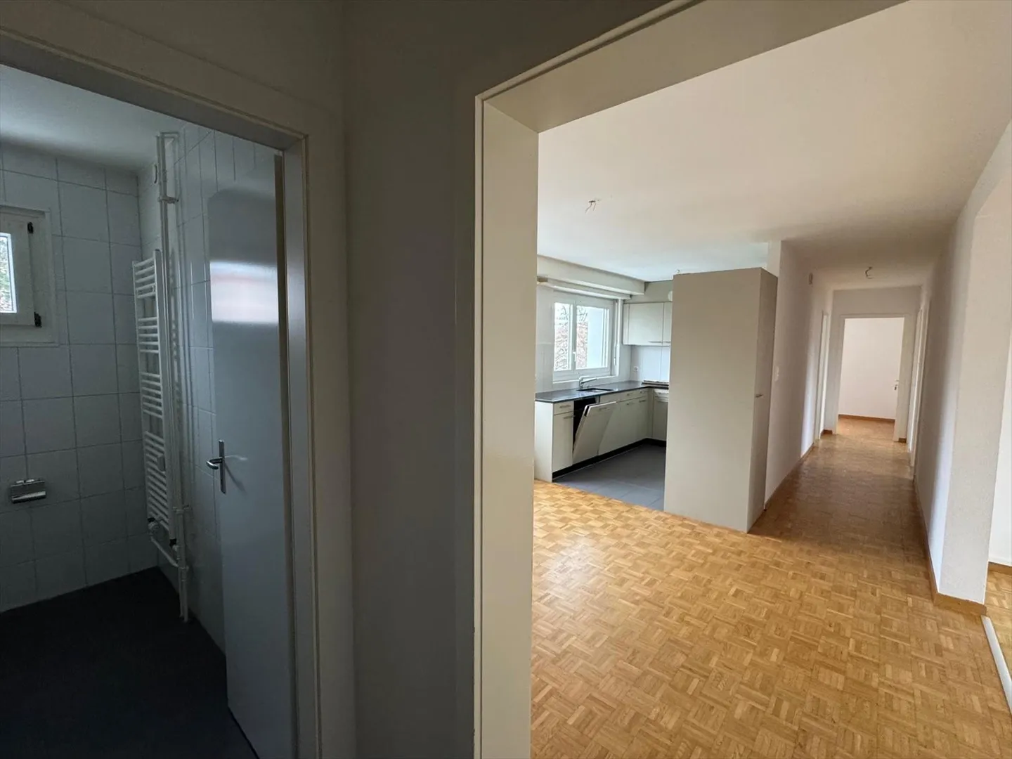 Wunderschöne 4,5-Zimmer-Wohnung - Foto 2 von 12