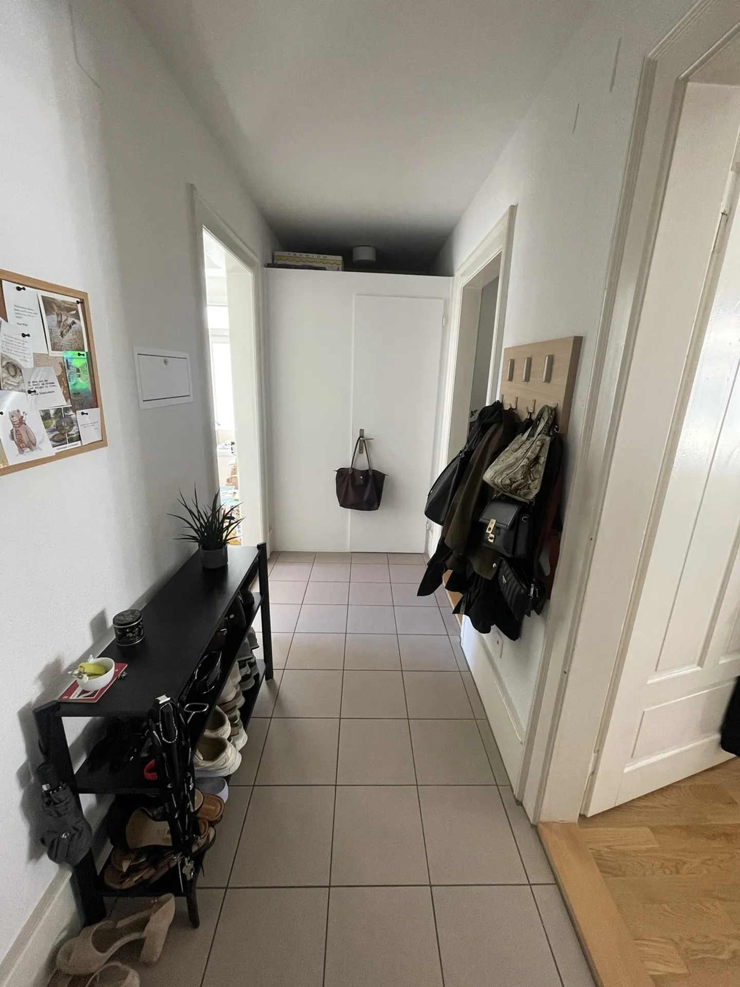 Charming apartment near Biel station - Photo 4 of 5