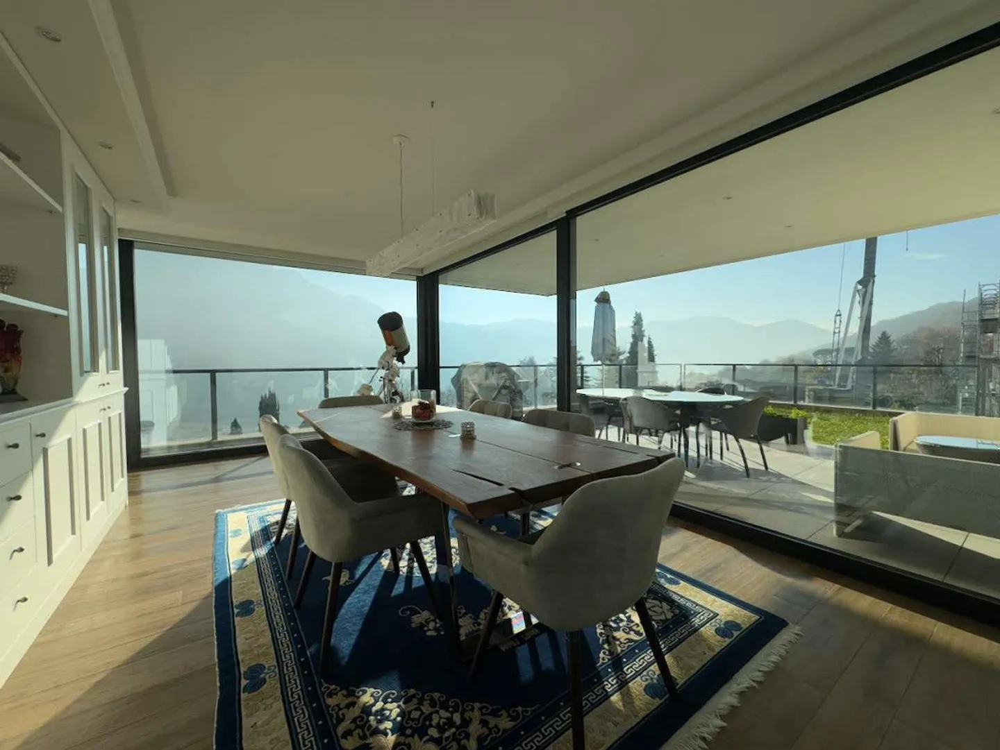 Ultra-modern villa near TASIS - Photo 3 of 13