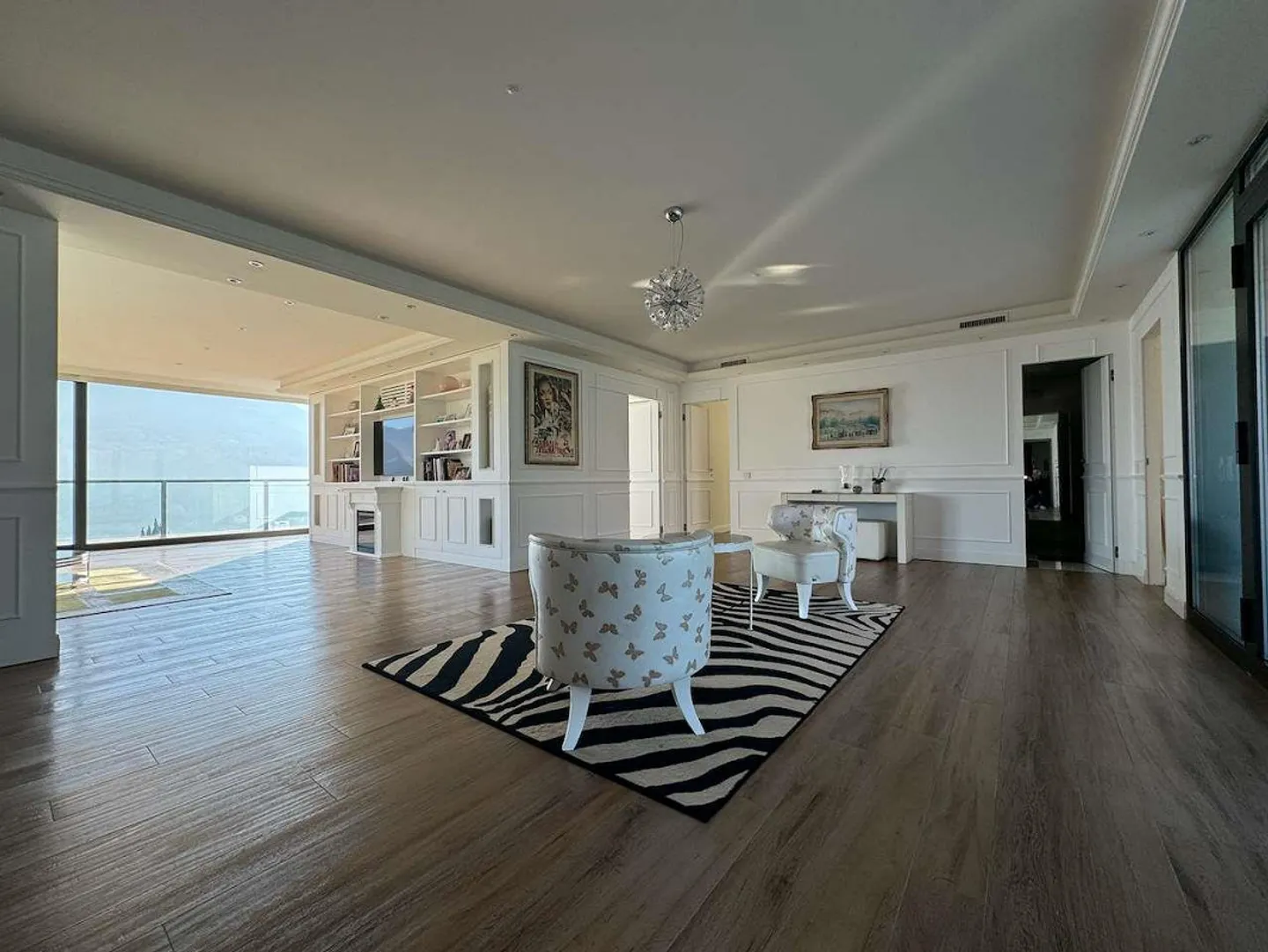 Ultra-modern villa near TASIS - Photo 6 of 13