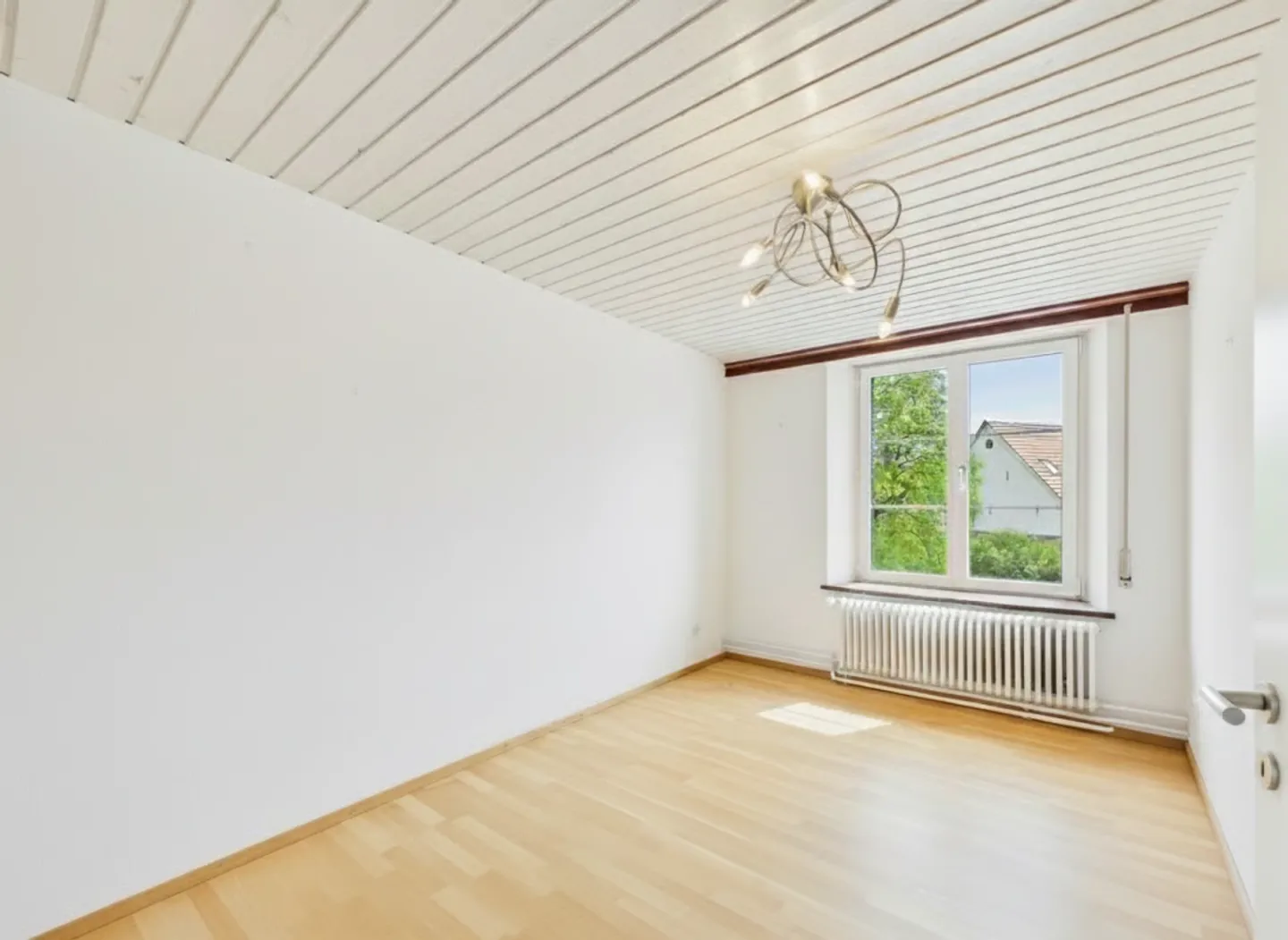 Charmantes Bauernhaus in Seltisberg - Foto 8 von 16