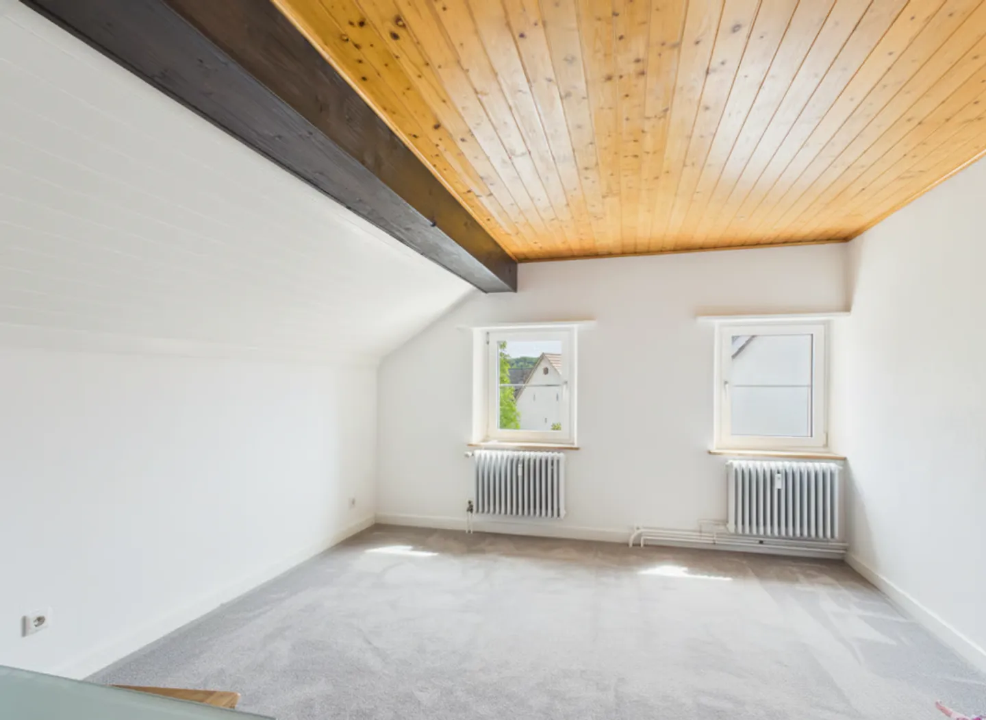 Charmantes Bauernhaus in Seltisberg - Foto 9 von 16