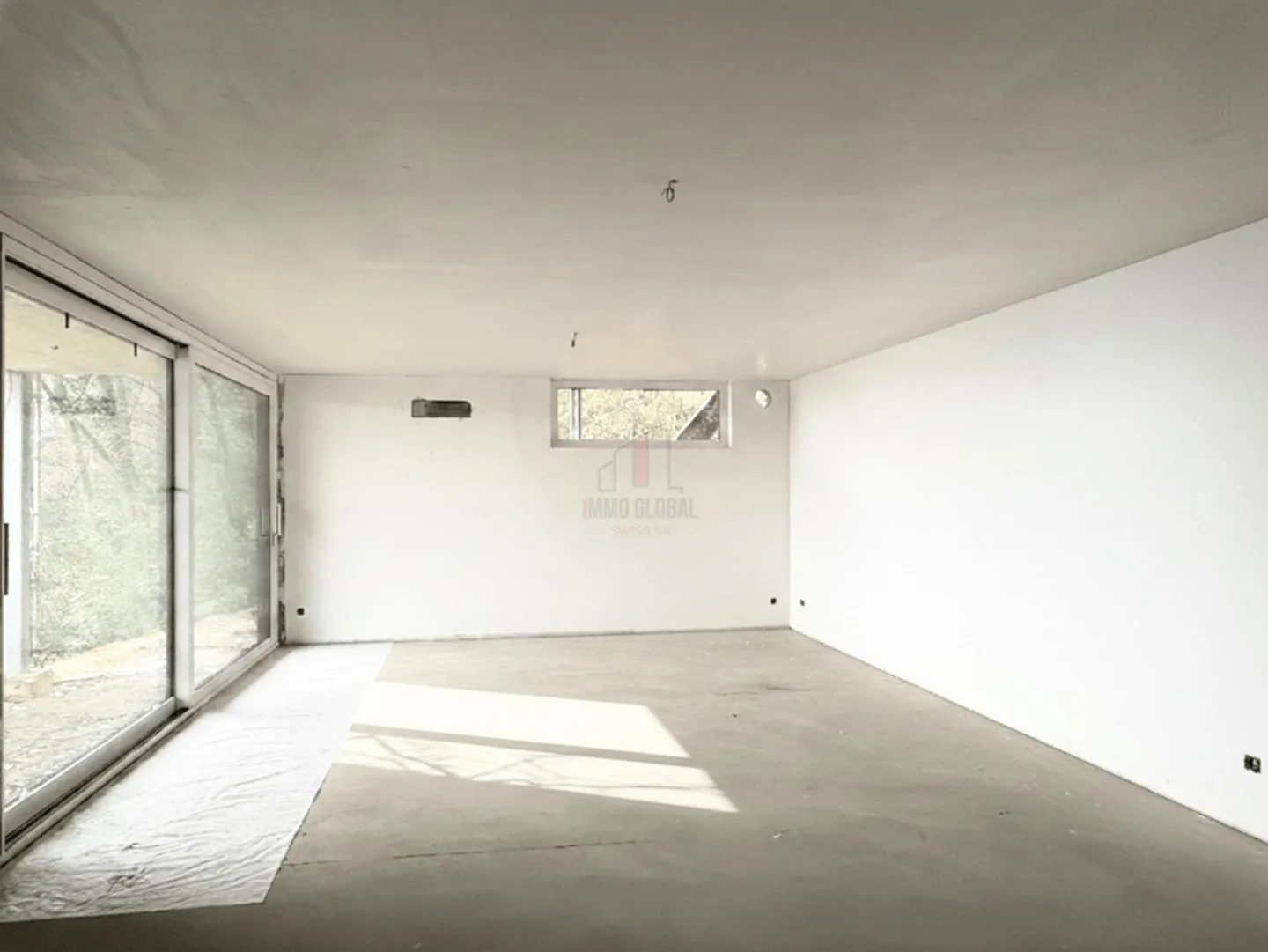 OCCASION: NEW, IN THE GREEN, WITH PANORAMIC VIEW - Photo 2 of 11