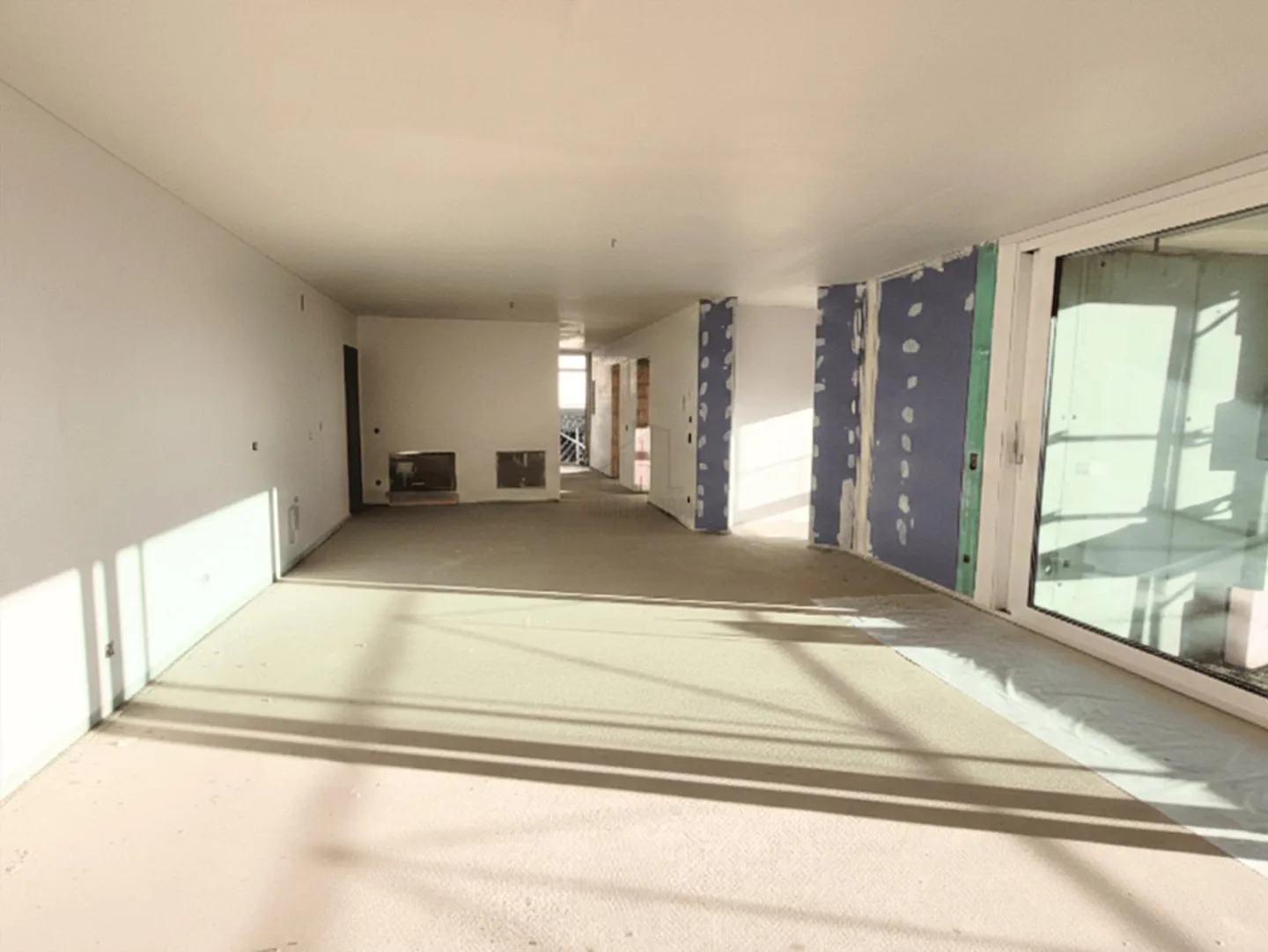 OCCASION: NEW, IN THE GREEN, WITH PANORAMIC VIEW - Photo 3 of 11