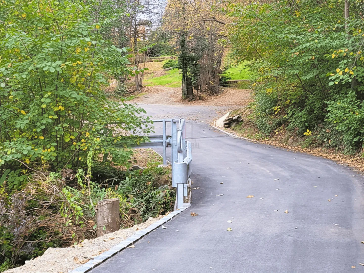OCCASION: NEW, IN THE GREEN, WITH PANORAMIC VIEW - Photo 11 of 11