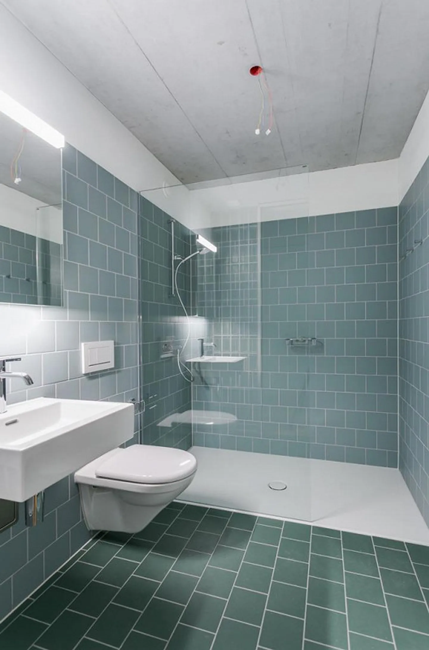 Vie urbaine avec d'excellentes connexions de transport - Photo 6 sur 10