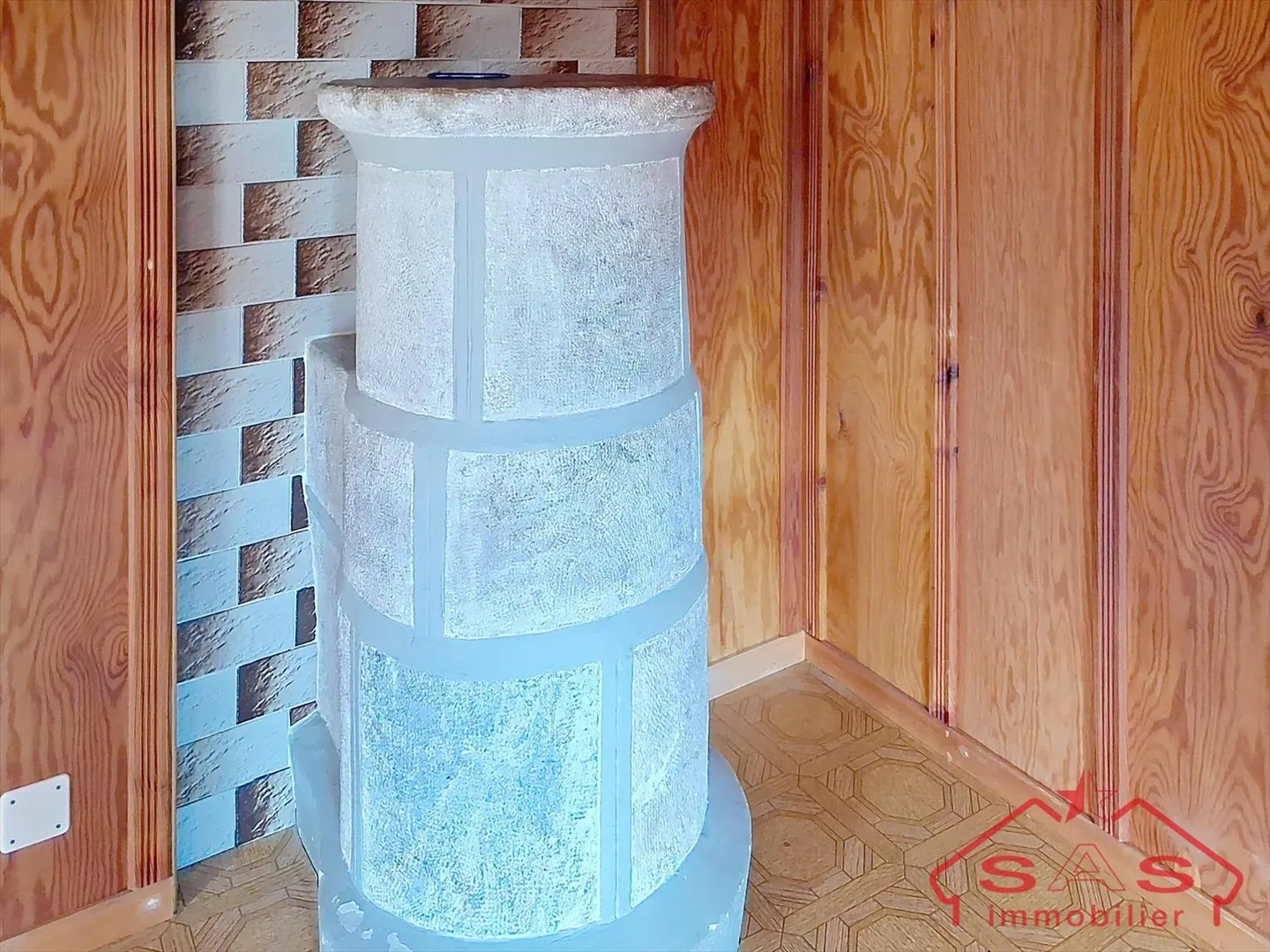 Chalet 4.5 pièces - Photo 7 sur 13