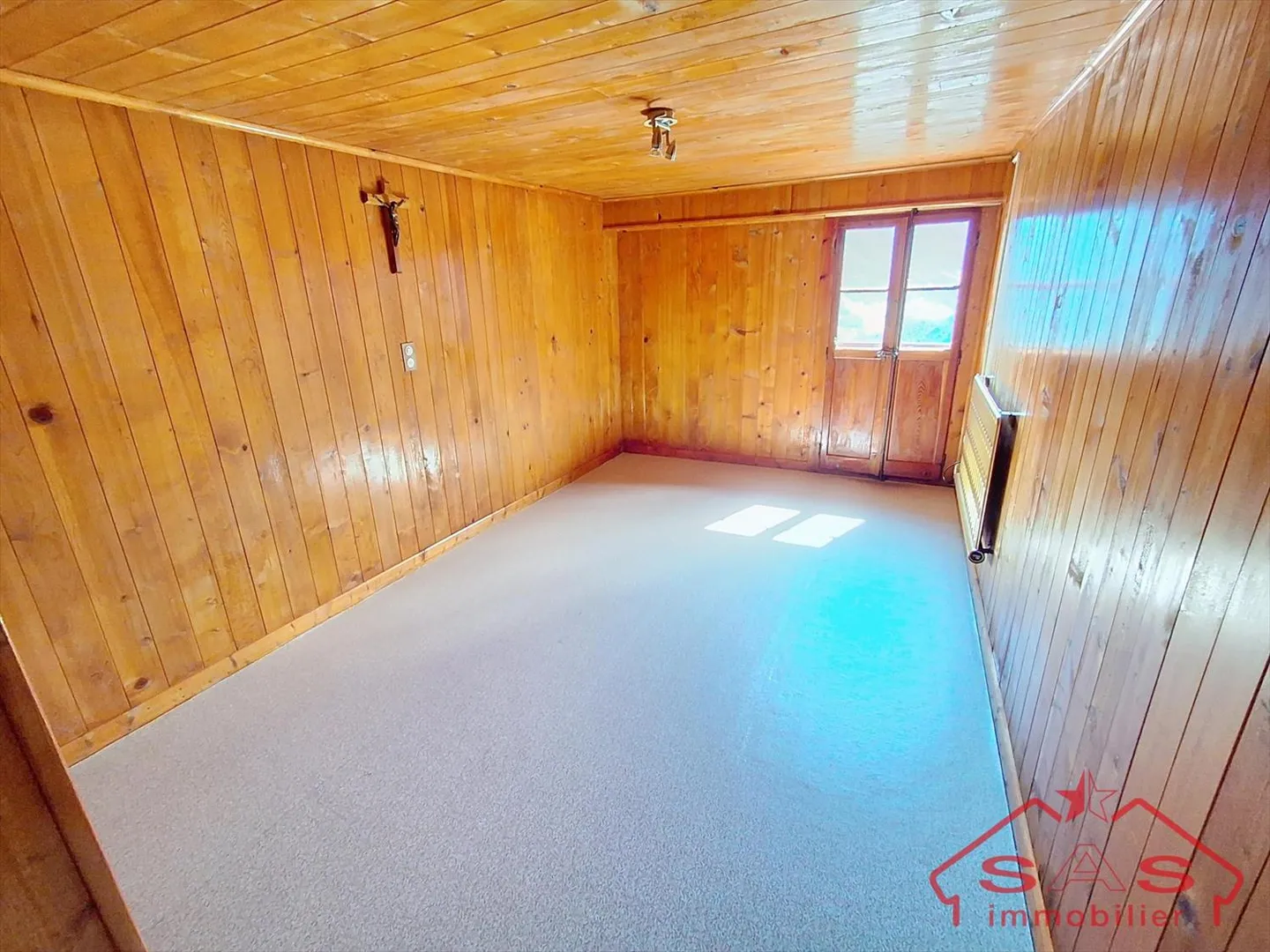 Chalet 4.5 pièces - Photo 8 sur 13