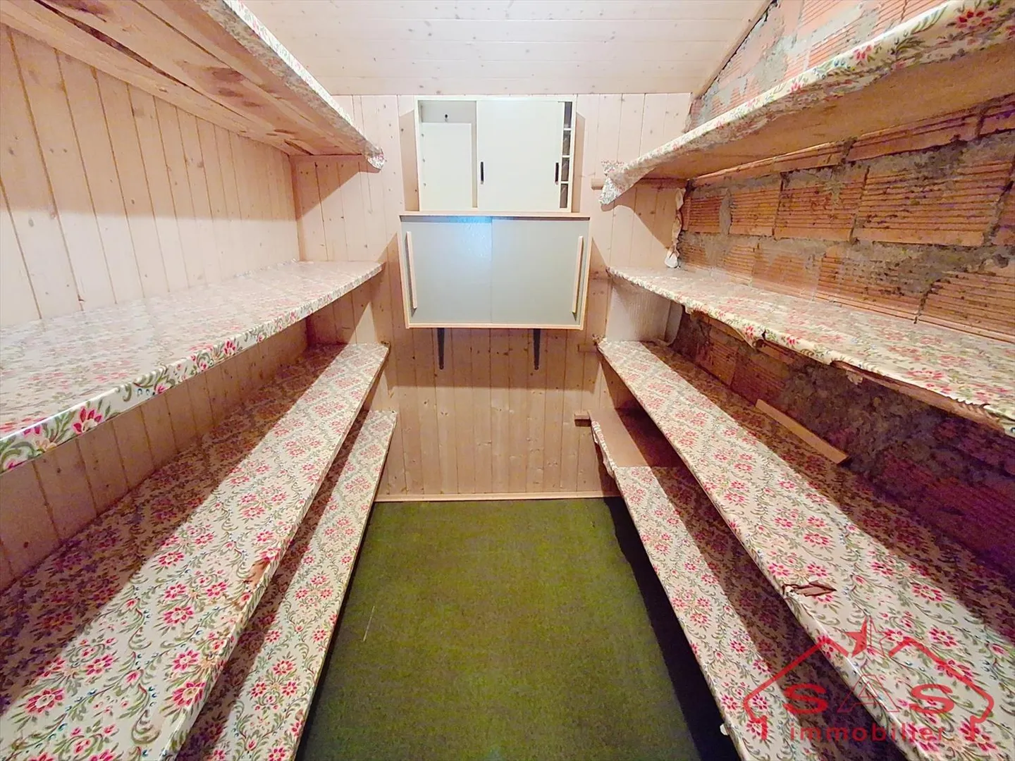 Chalet 4.5 pièces - Photo 9 sur 13