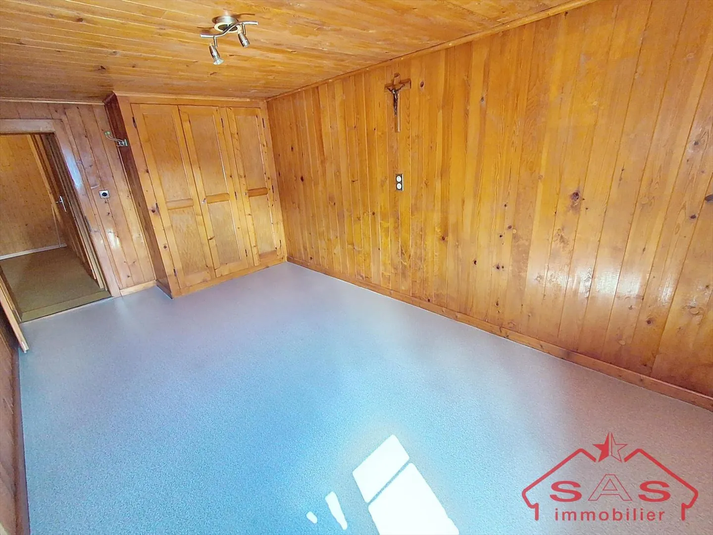 Chalet 4.5 pièces - Photo 12 sur 13